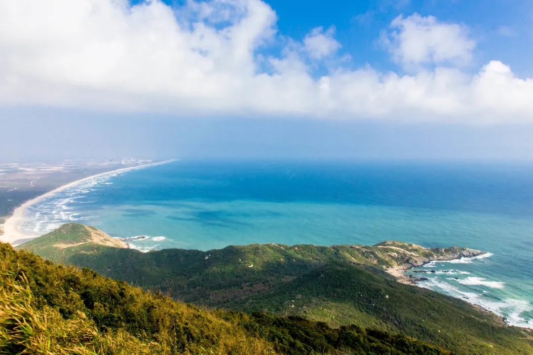 海南文昌·銅鼓嶺國家級自然保護區(qū)選用天時同城文旅全渠道數(shù)字化線上售票解決方案